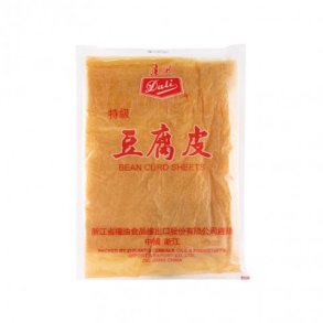 Beancurd Sheets 250g Dali