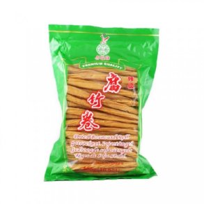 Dried Bean Curd Rolls 300g Eaglobe