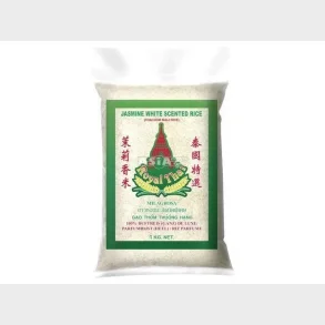 Thai Hom Mali Jasmine Rice 1 kg.