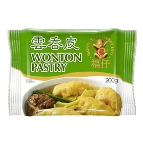Wonton dej 8383 mm (frostvare)